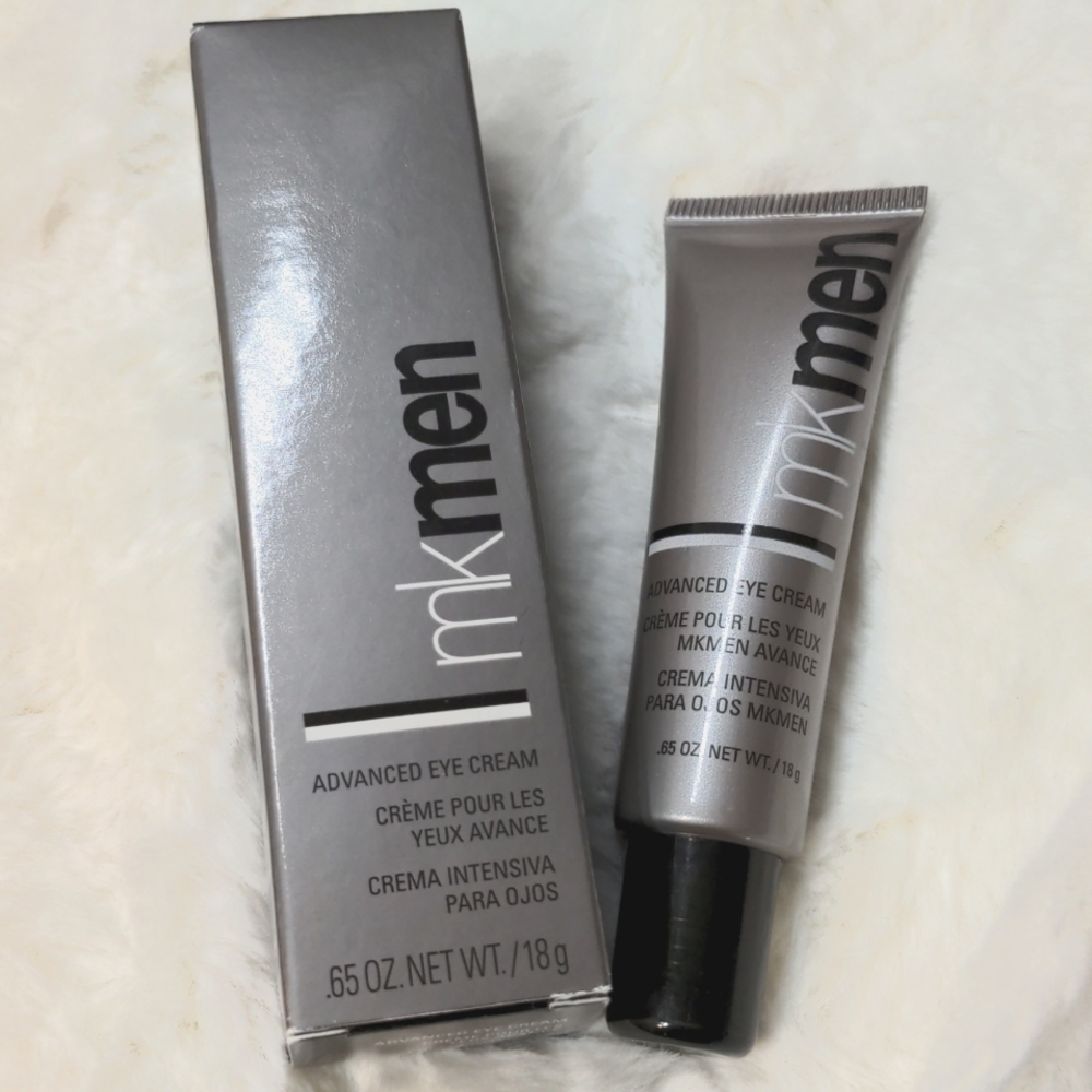 Men's Eye Cream